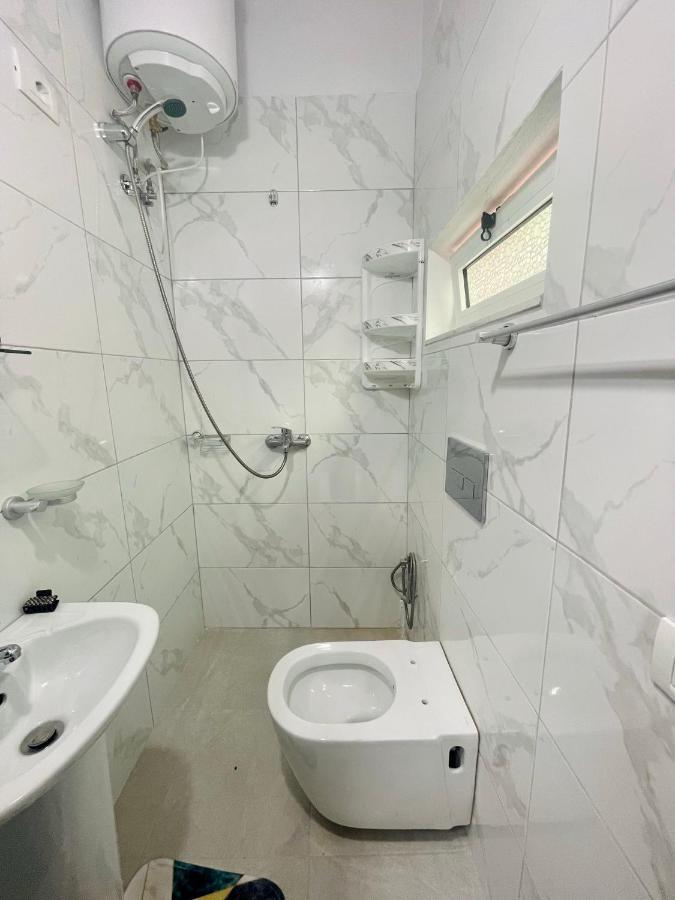 Apartamento Comfy Close To Park Tirana