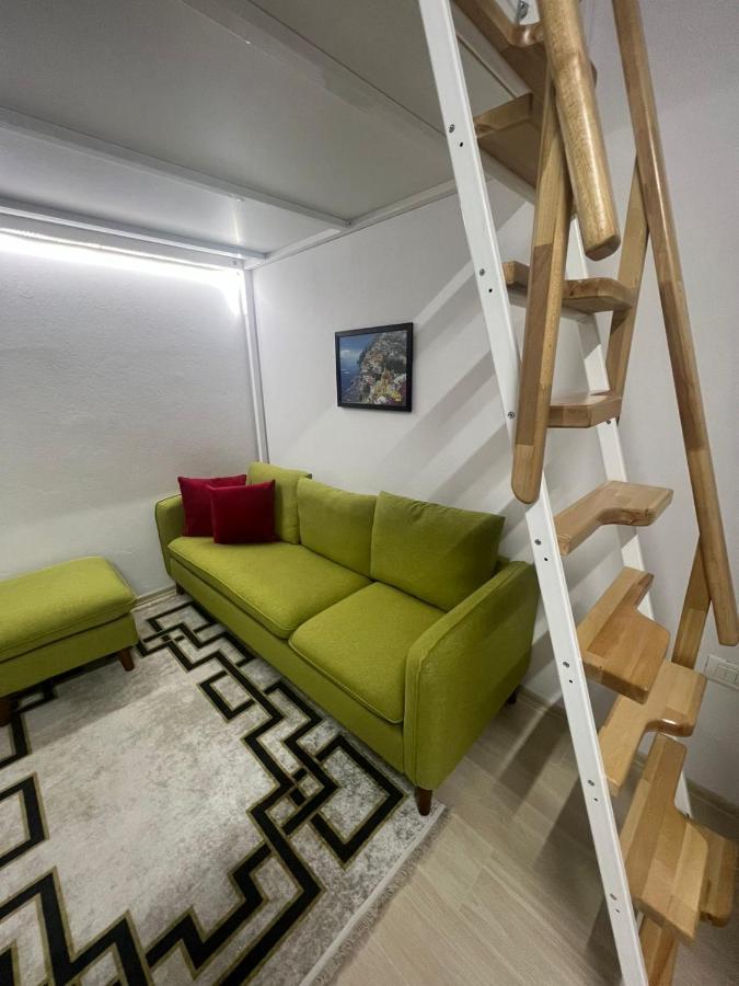 Comfy Close To Park Tirana