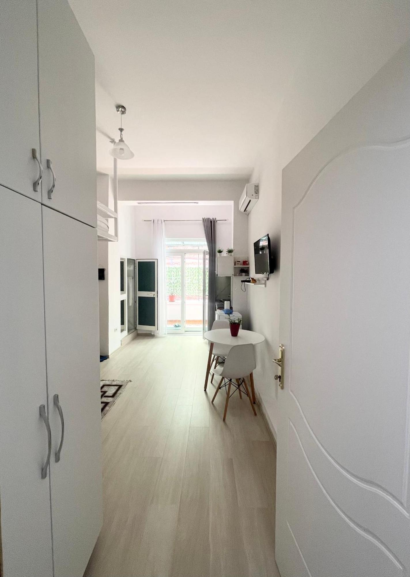 Comfy Close To Park Apartamento *