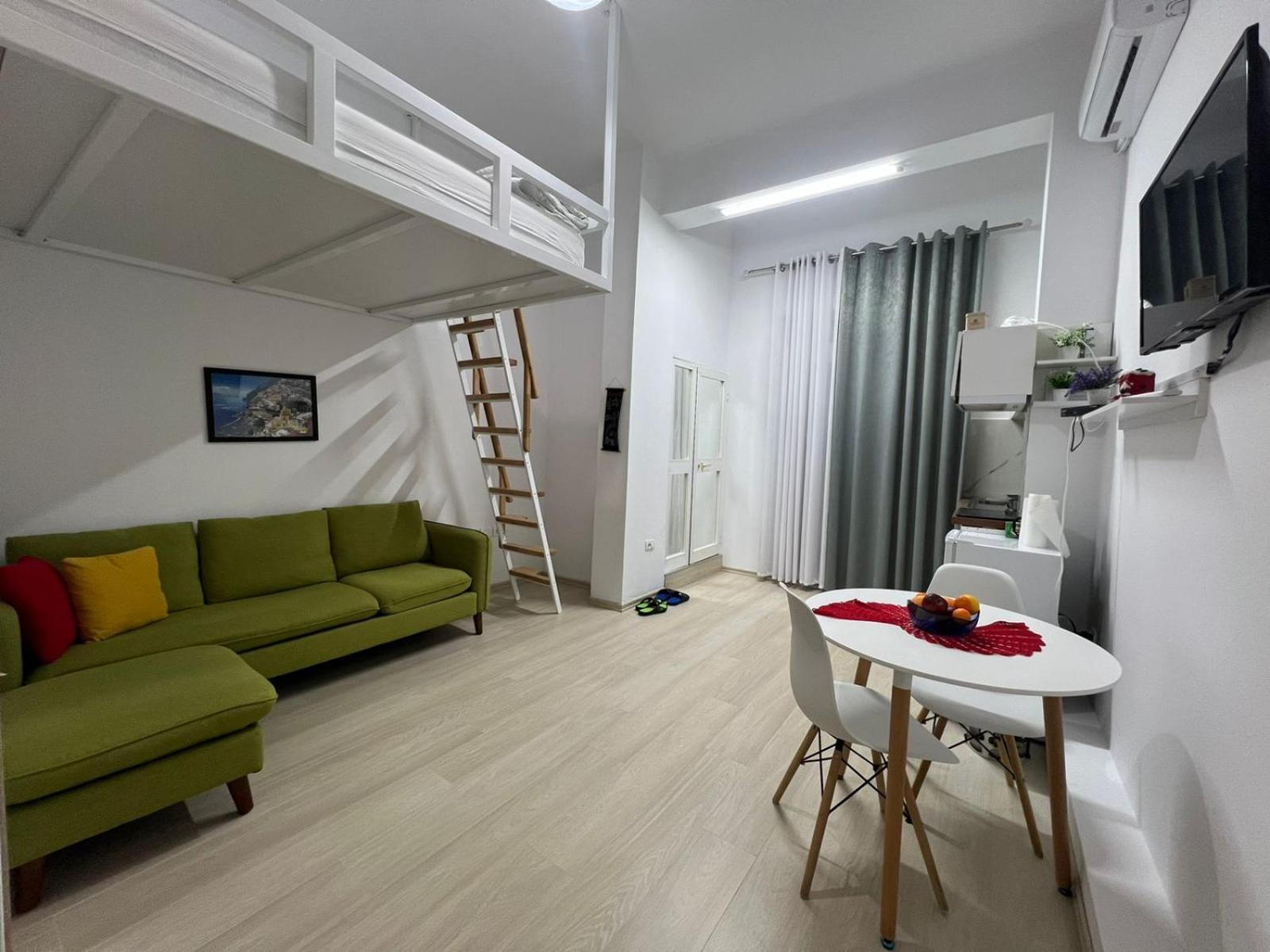 Comfy Close To Park Apartamento